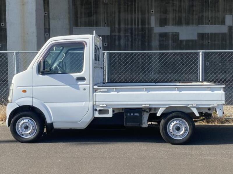 CARRY TRUCK