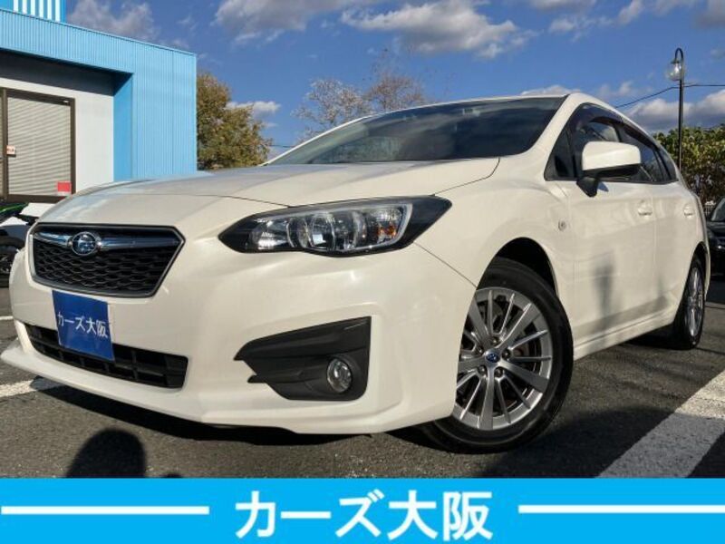 IMPREZA SPORT-0