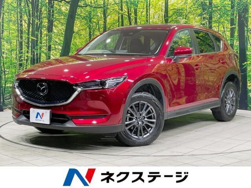 CX-5-0