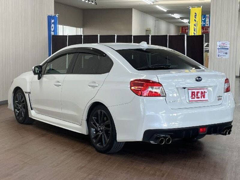 WRX S4