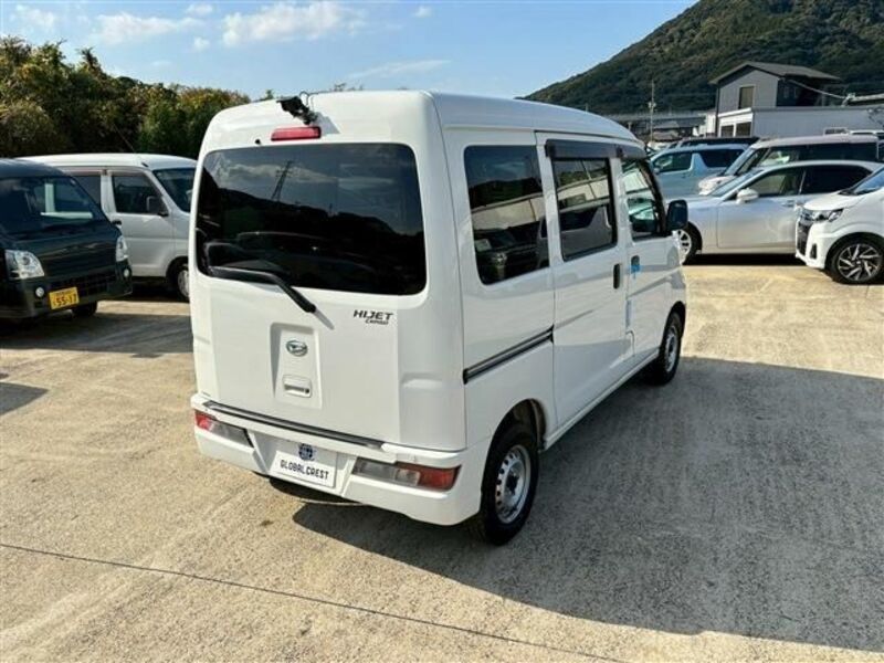 HIJET CARGO