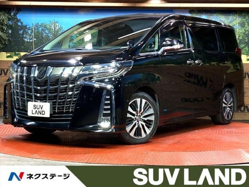 ALPHARD-0