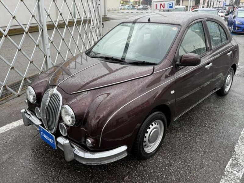 MITSUOKA VIEWT