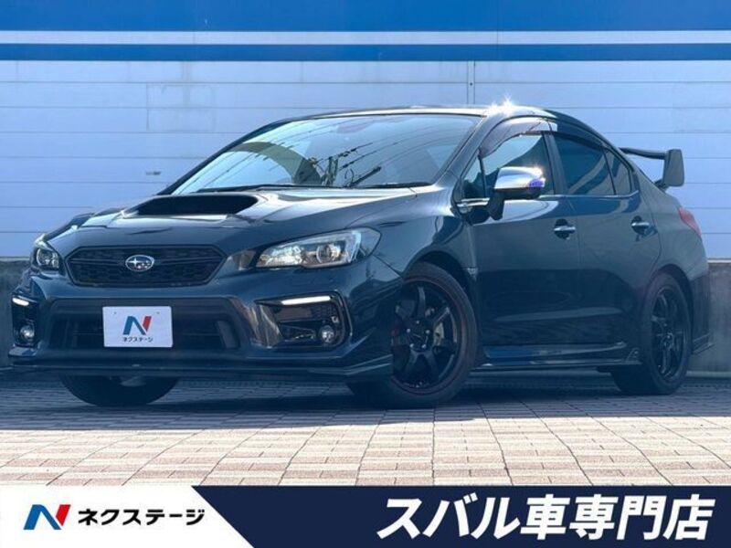 WRX S4-0