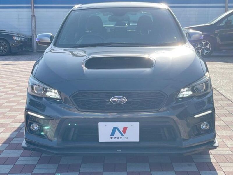 WRX S4
