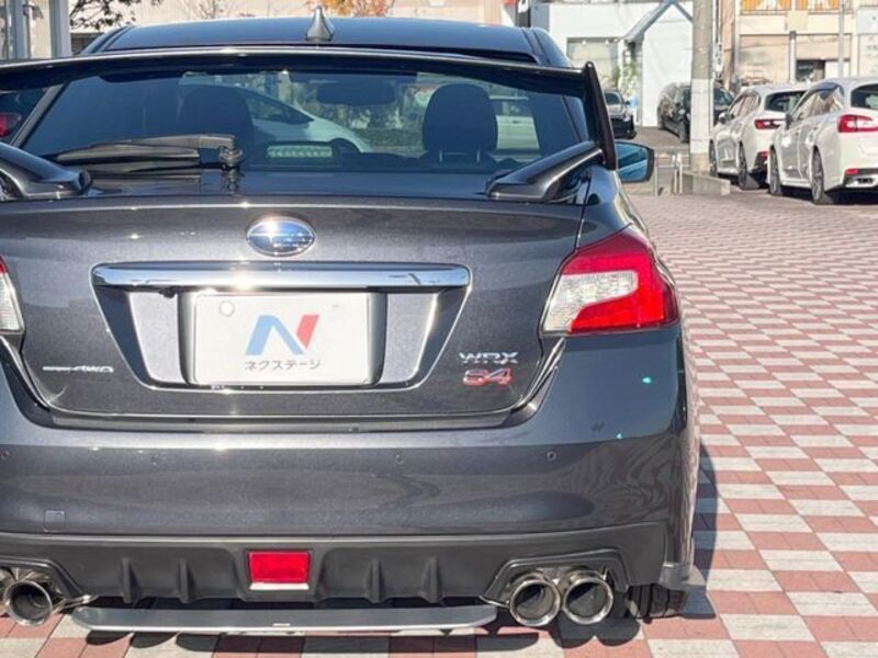 WRX S4