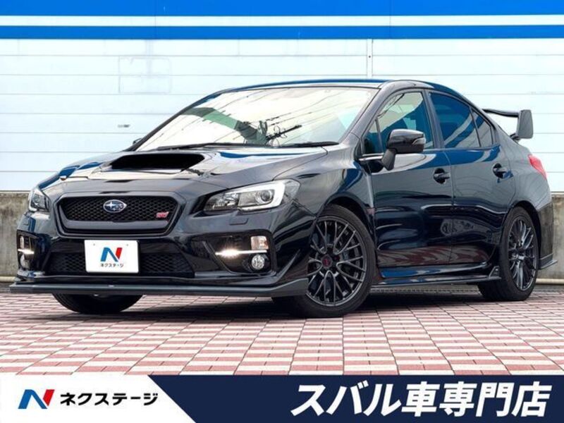 WRX STI-0