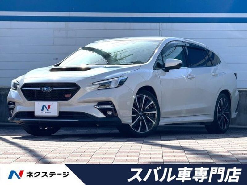 LEVORG-0