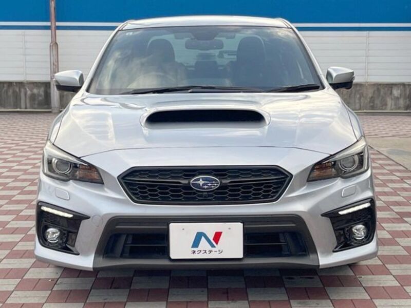 WRX S4