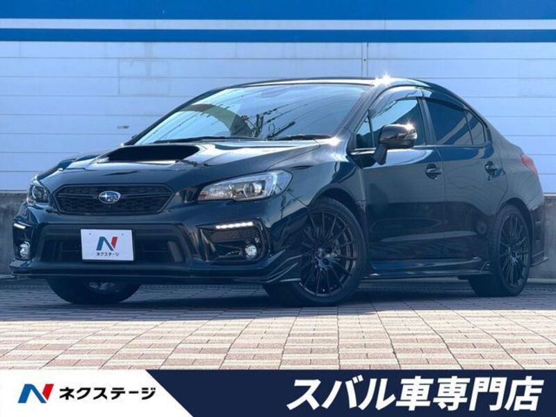 WRX S4-0