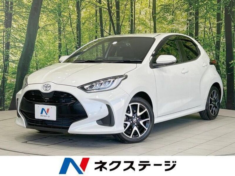YARIS-0
