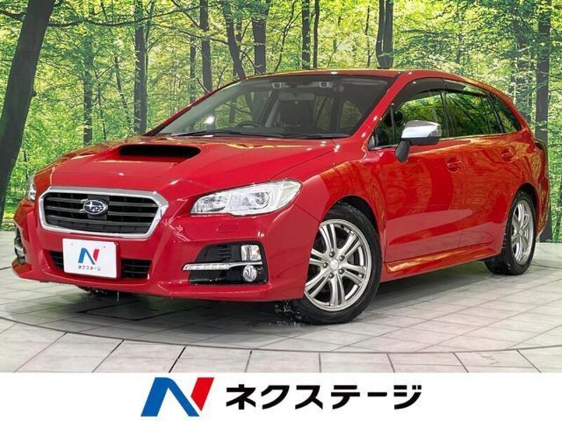 LEVORG-0