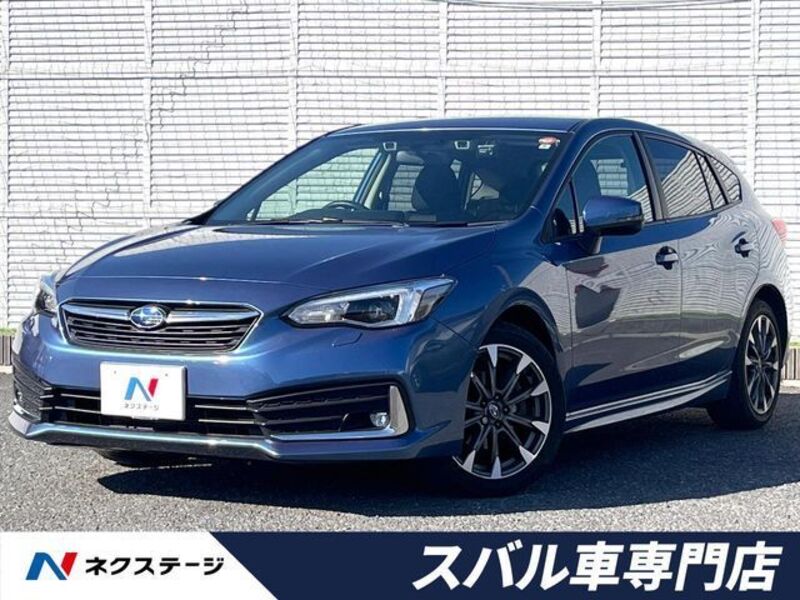 IMPREZA SPORT-0