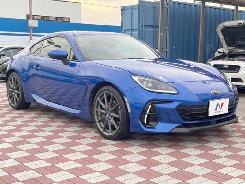 BRZ