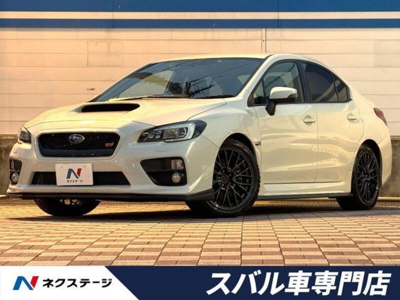 WRX STI-0
