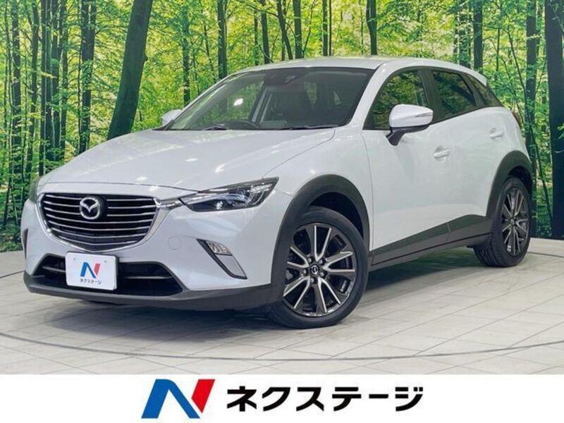 CX-3-0