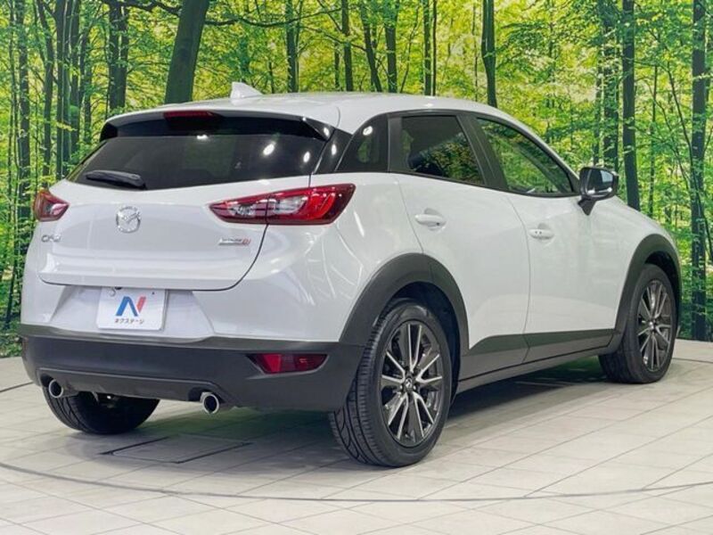CX-3