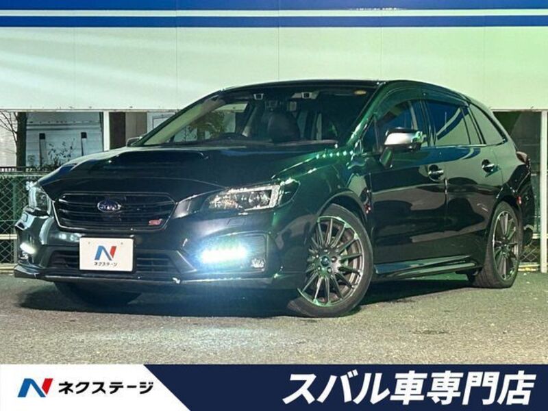 LEVORG-0