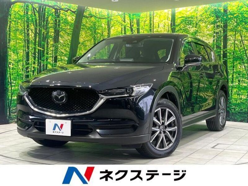CX-5-0