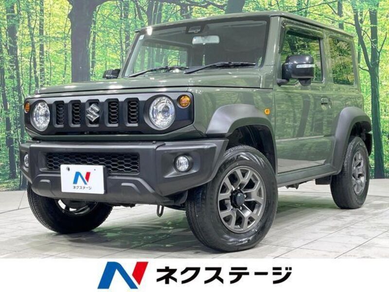 JIMNY SIERRA-0