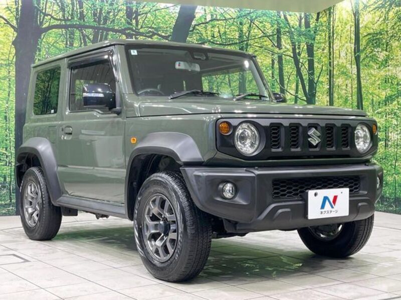 JIMNY SIERRA