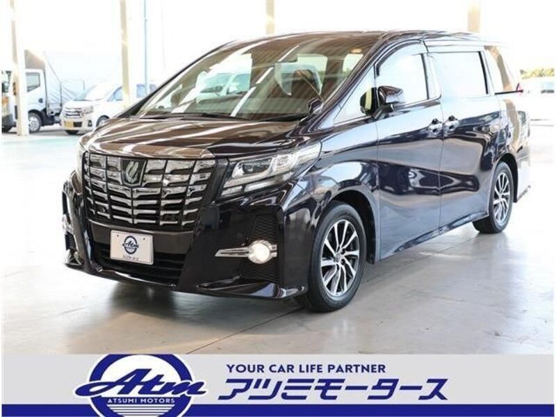 ALPHARD-0