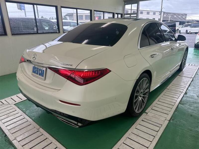 S-CLASS
