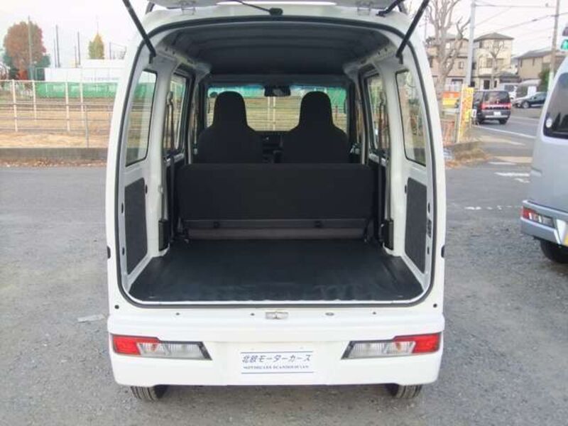 HIJET CARGO