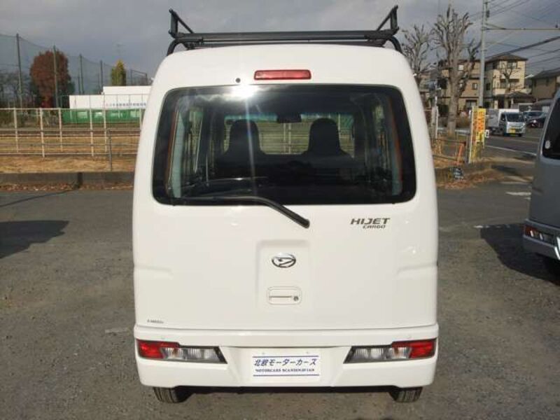 HIJET CARGO