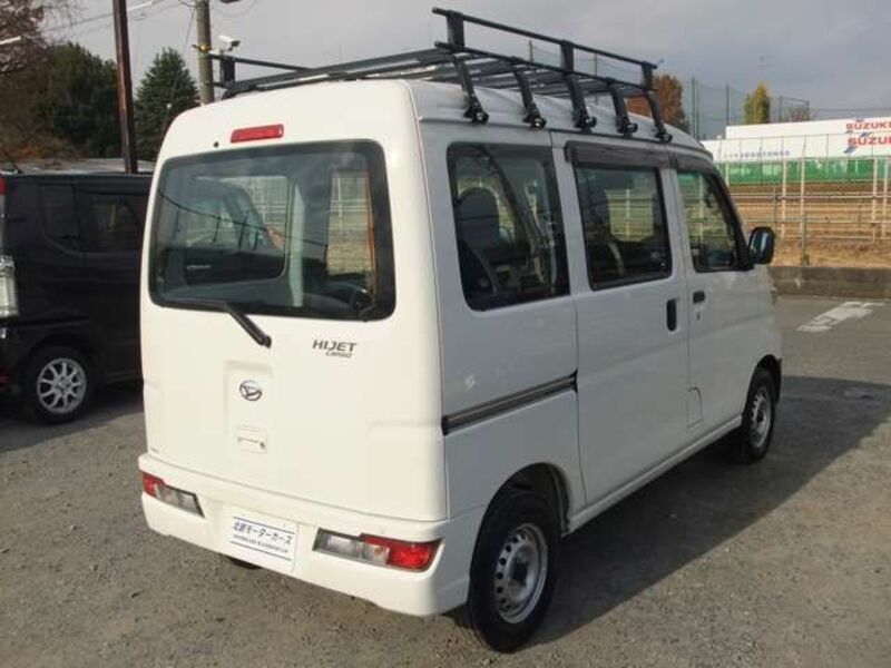 HIJET CARGO