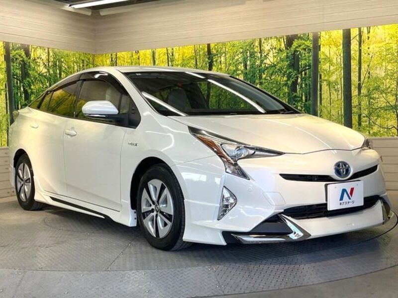 PRIUS
