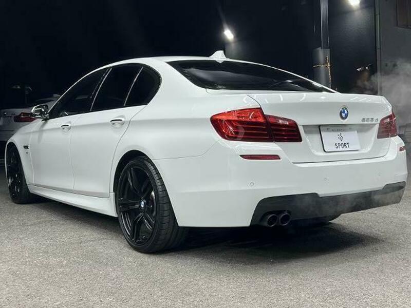 5 SERIES