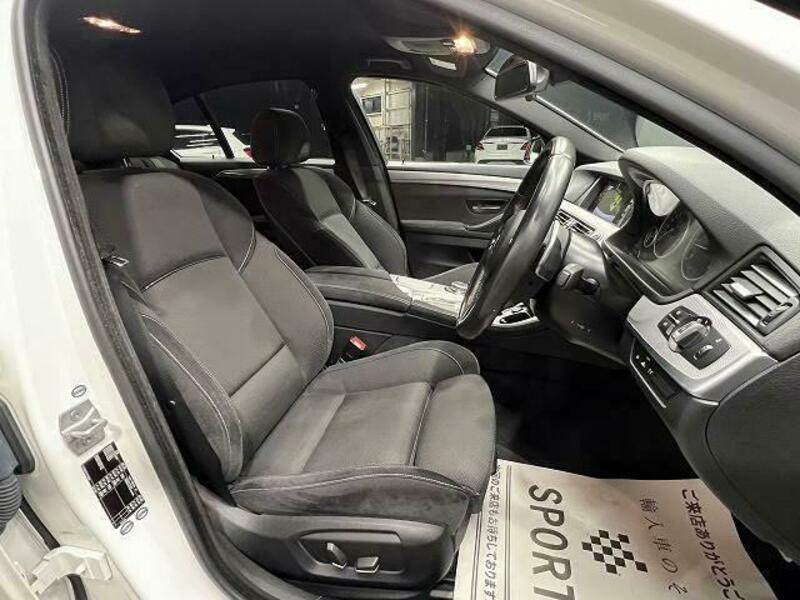 5 SERIES