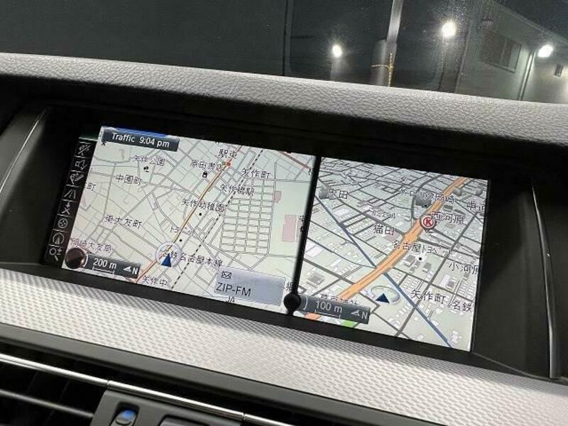 5 SERIES