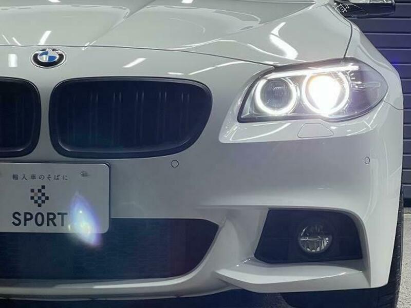 5 SERIES