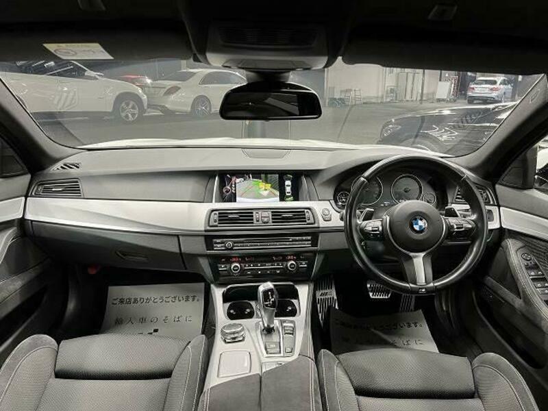 5 SERIES