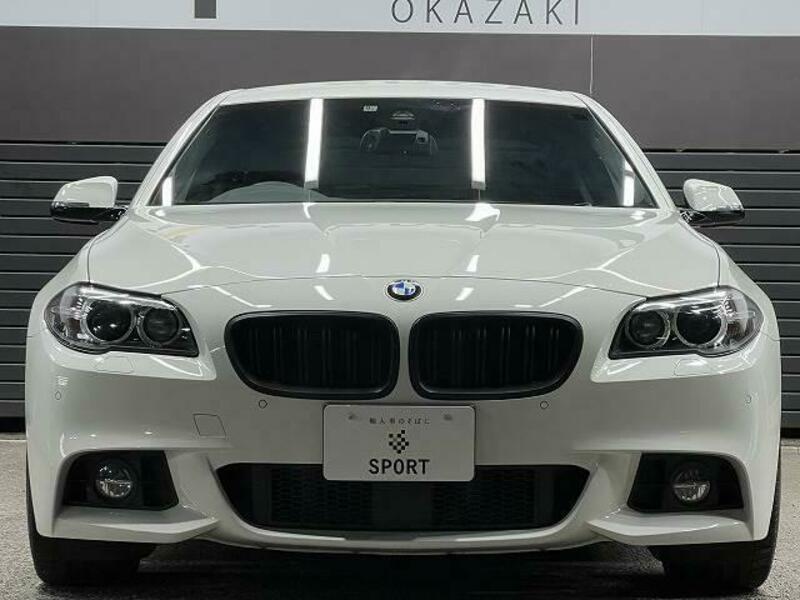 5 SERIES