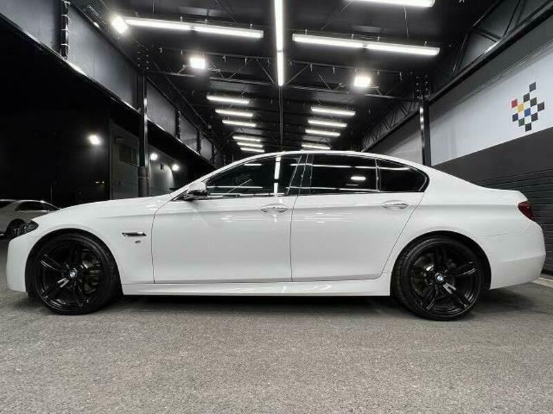5 SERIES