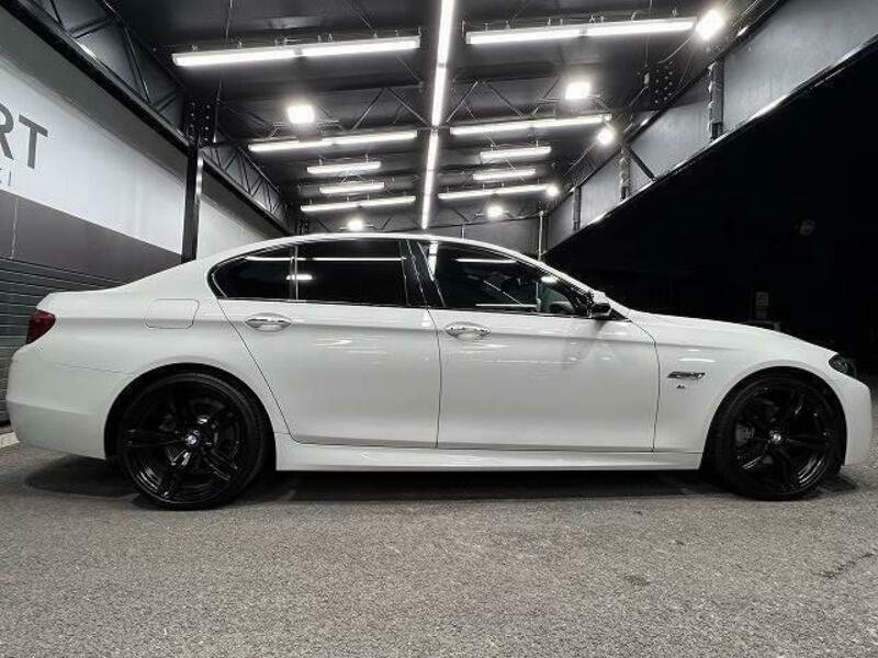5 SERIES