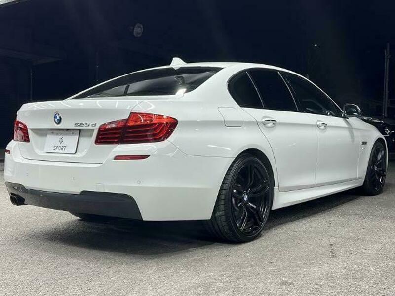 5 SERIES