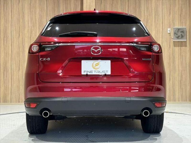 CX-8