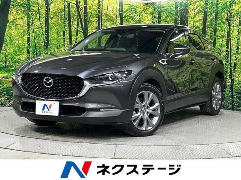 CX-30-0