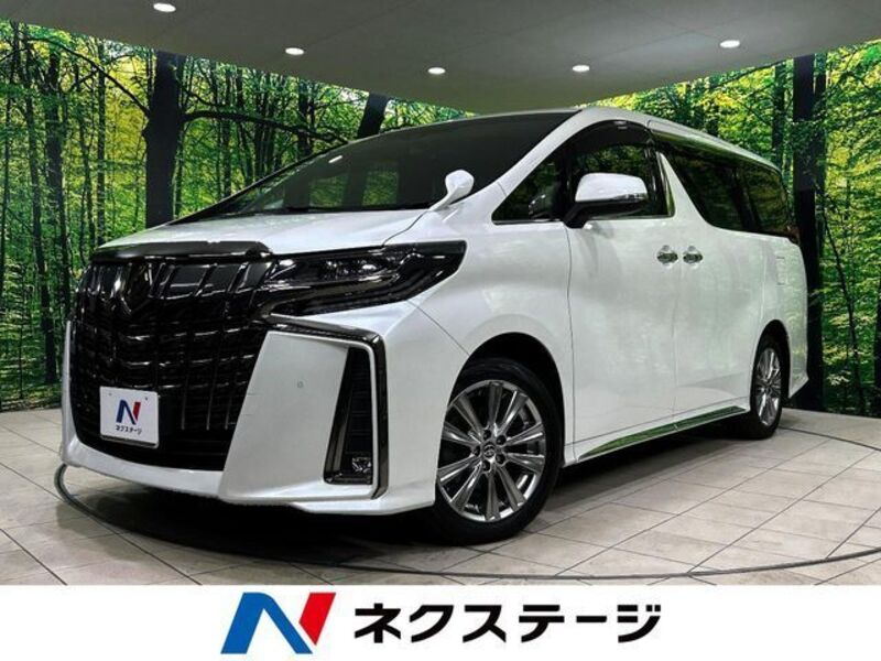 ALPHARD-0