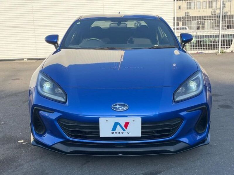 BRZ