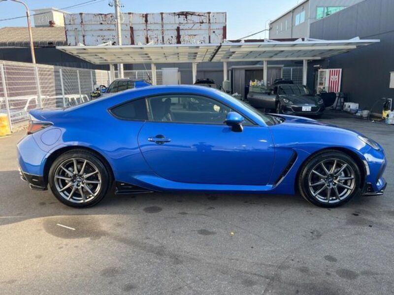BRZ
