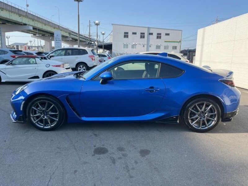 BRZ