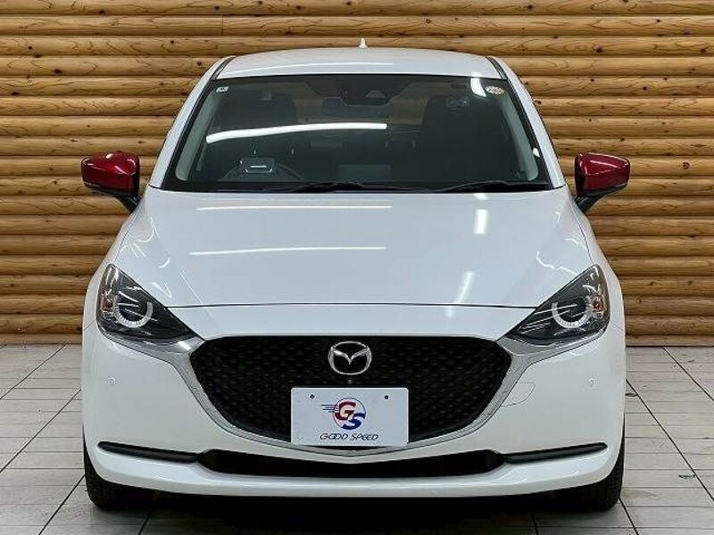 MAZDA2