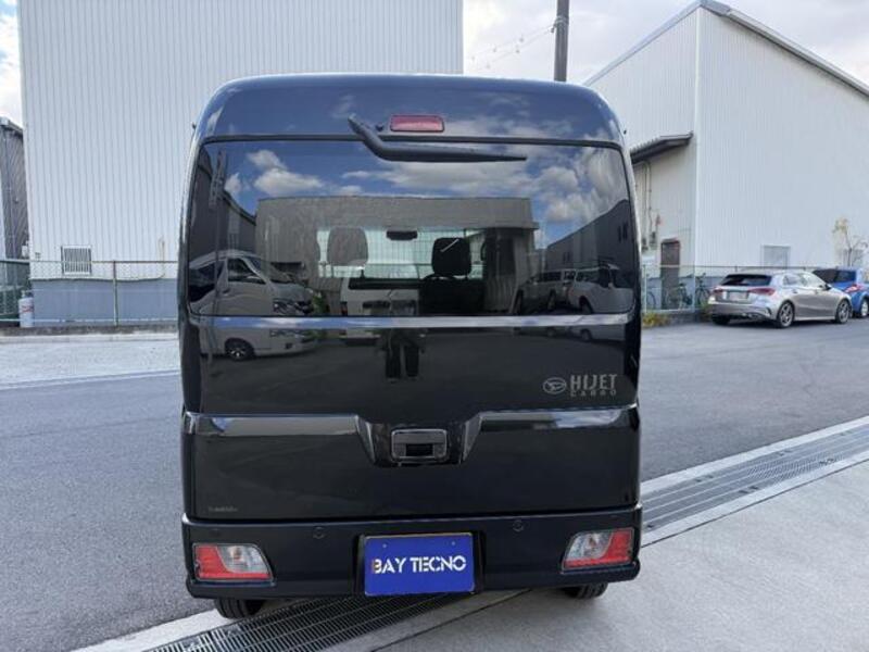 HIJET CARGO