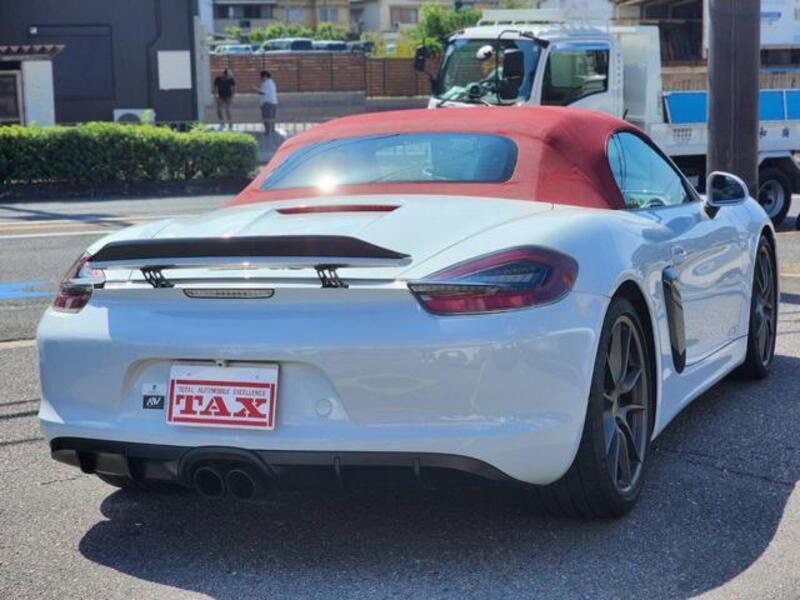 BOXSTER