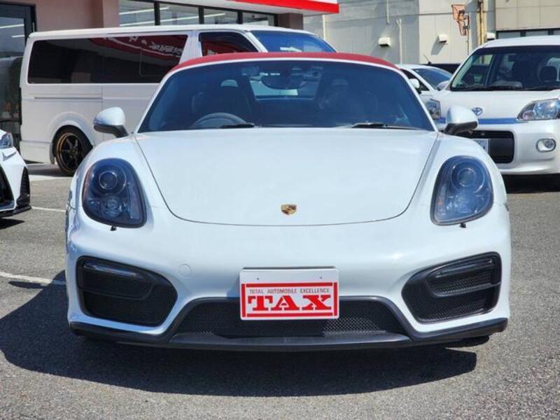 BOXSTER